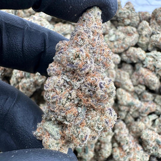 Glitter Bomb AAA Exotic THCA
