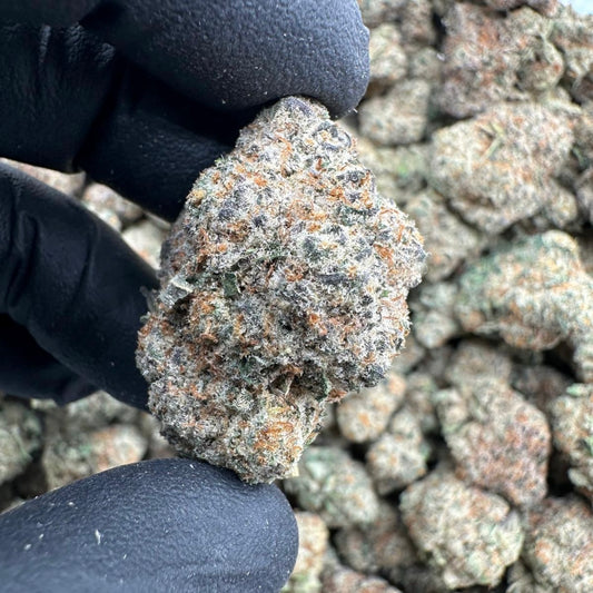Ice Cream AAA Exotic THCA