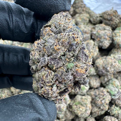 Candy Land AAA Exotic THCA