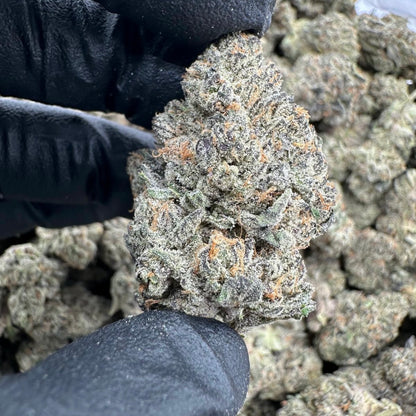 Fruit Punch AAA Exotic THCA