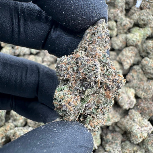 Blue Runtz AAA Exotic THCA